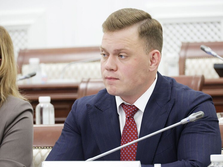 Владислав Черных