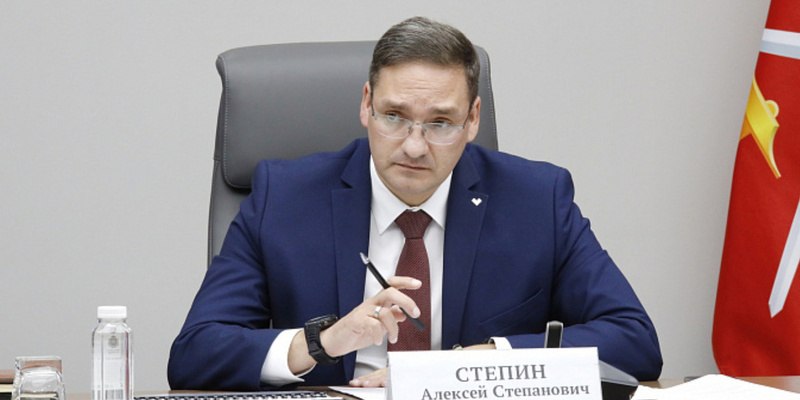 Обсуждение маркировки товаров в Тульской области