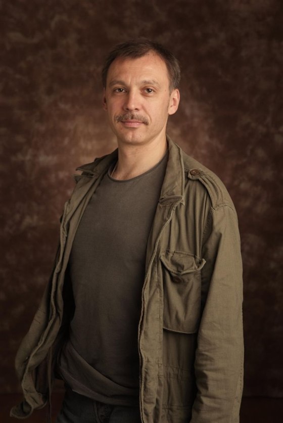 Сергей Чонишвили