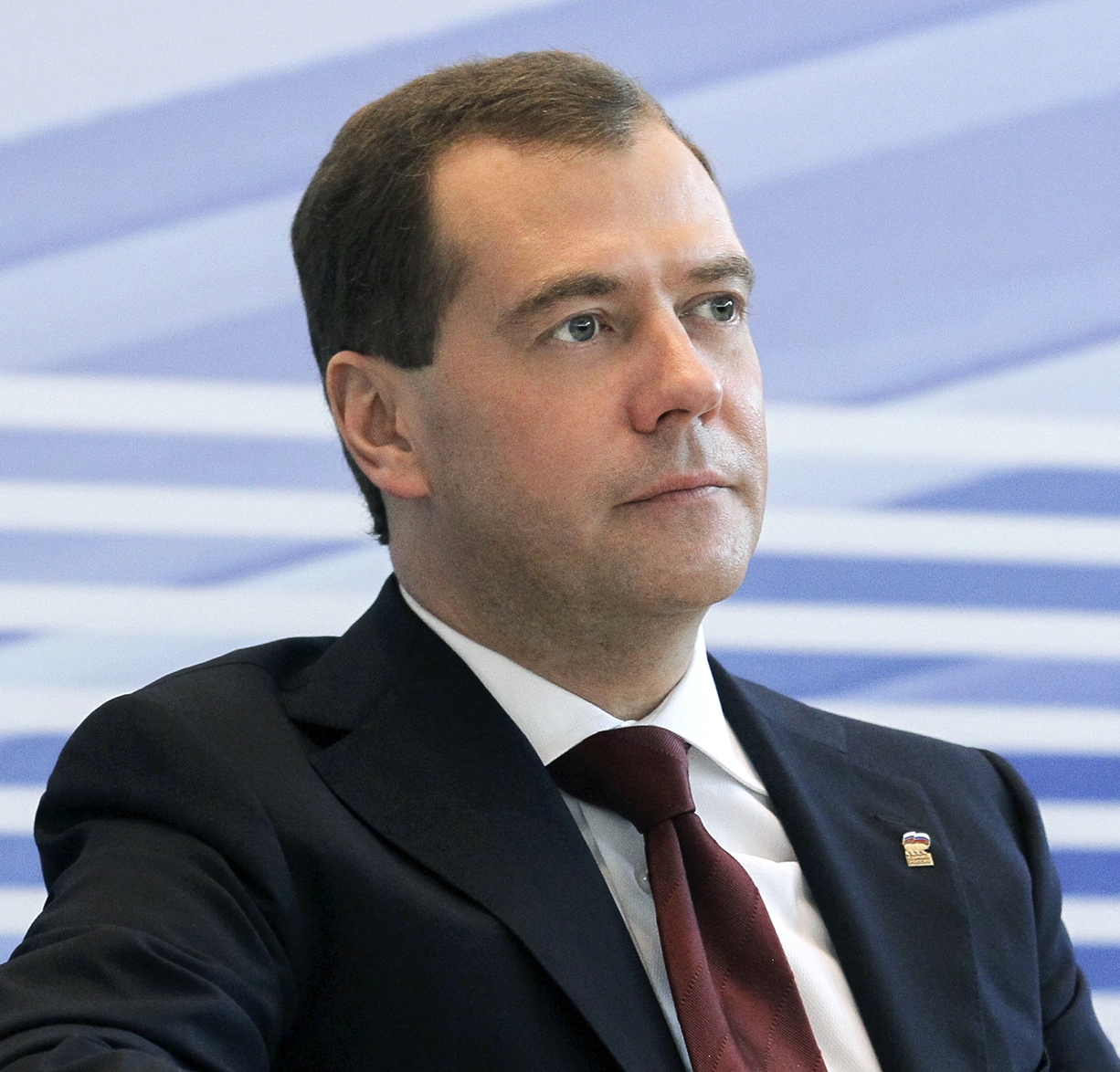Дмитрий Медведев