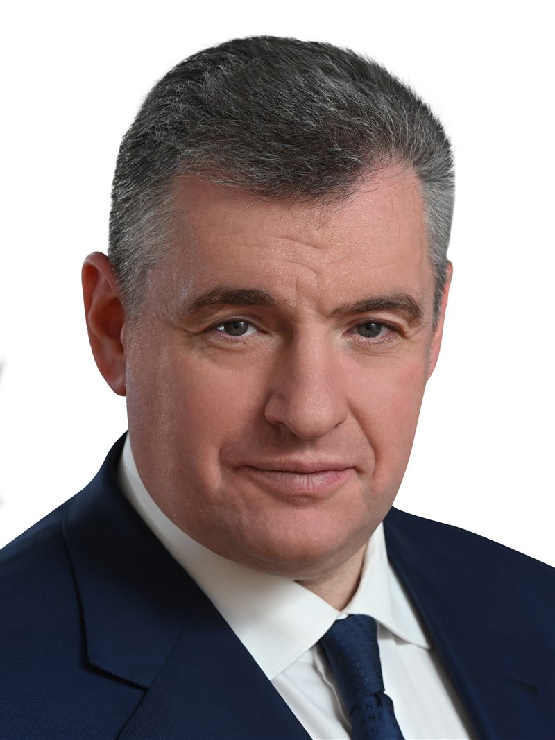 Леонид Слуцкий
