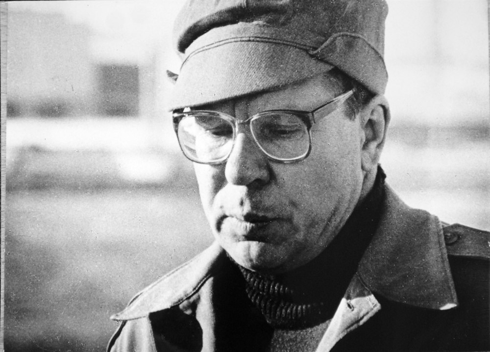 Академик Валерий Легасов