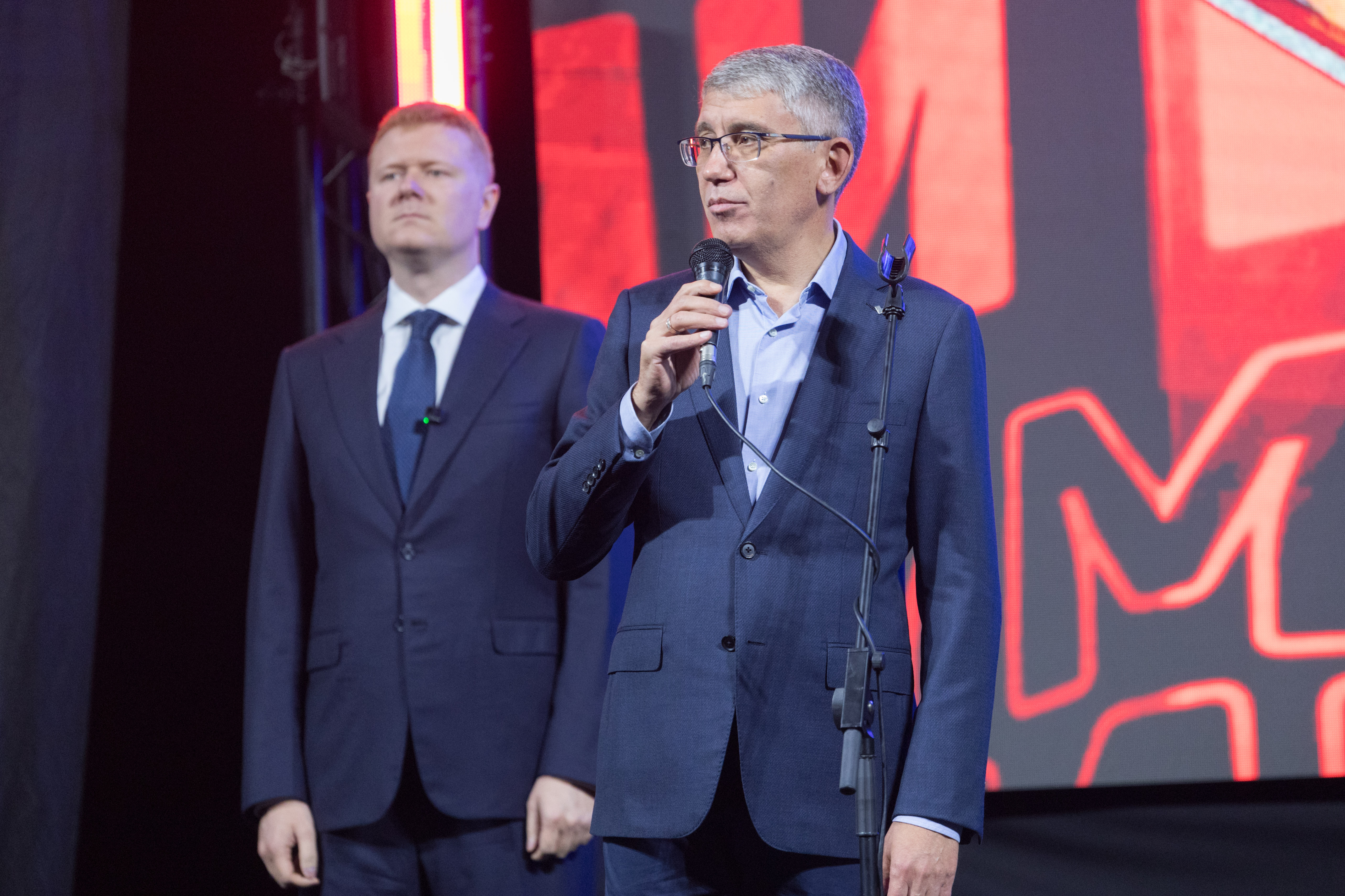 Кубок России по ММА в «Тула-Арене»
