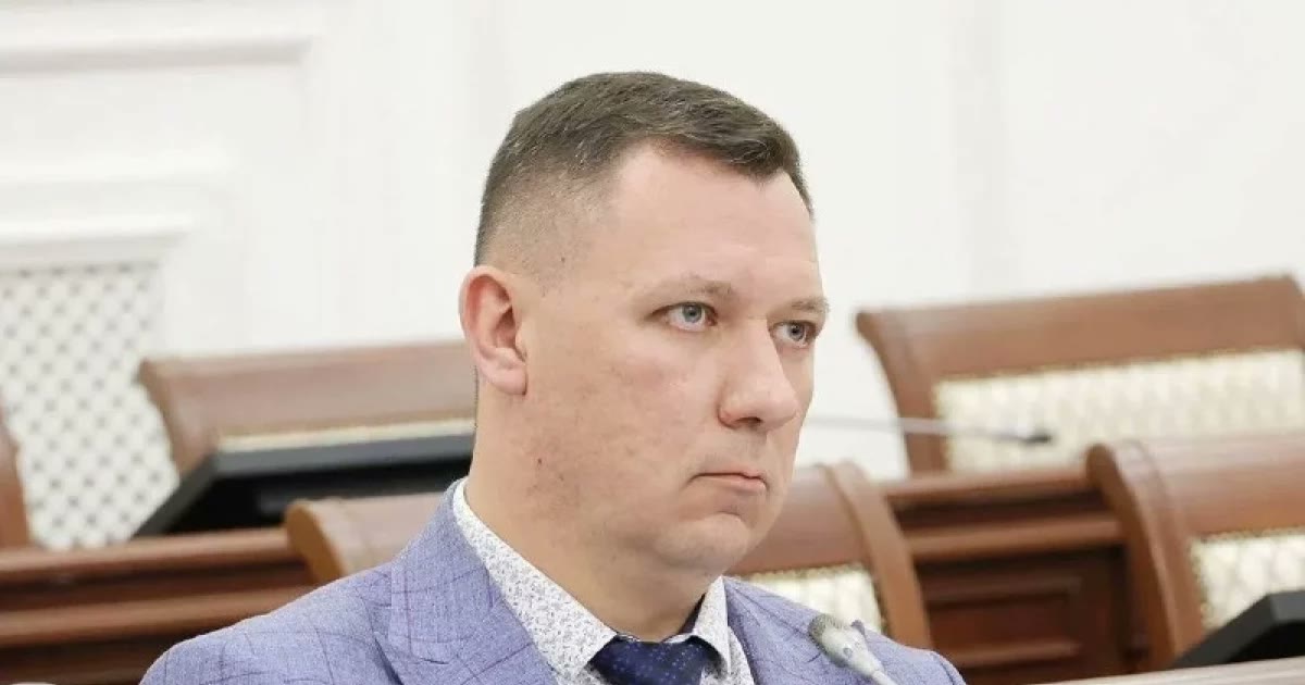 Заседание в правительстве Тульской области