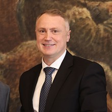 Сергей Крюков