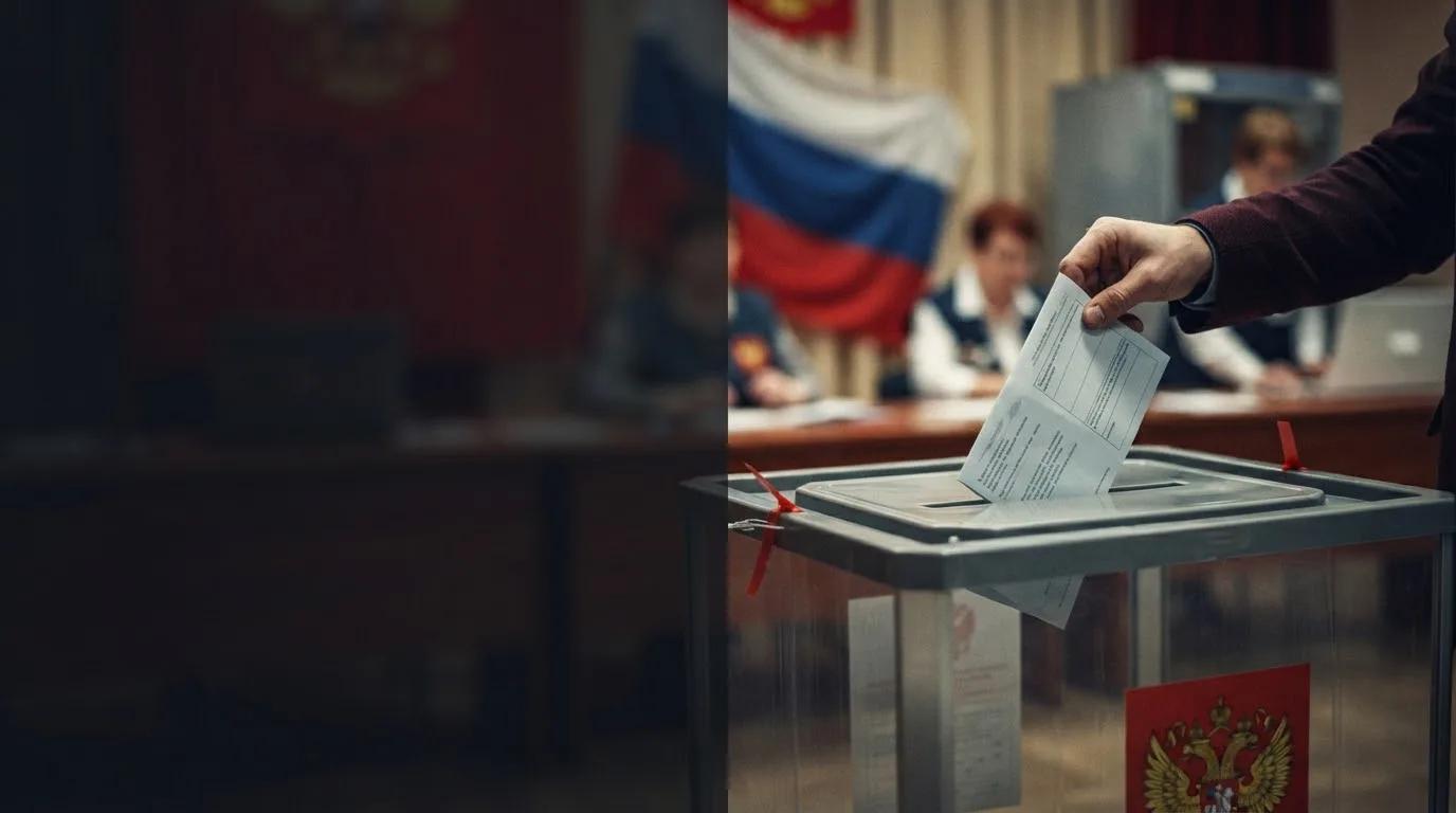 Как голосовать на выборах в Госдуму 18–20 сентября в Тульской области