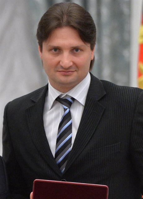 Эдгард Запашный